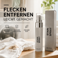 ⏰【Nur für kurze Zeit: 50 % sparen!】🔥Fleckenentferner-Spray für Kleidung und Textilien