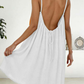 💃Letzter Tag im Angebot: 50% Rabatt!!✨ Sexy einfarbiges Damen-Loungewear-Kleid💕(Neue kurze Röcke sind da!)