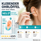 👂✨ 【 NUR FÜR KURZE ZEIT - 50% RABATT! 】Selbstklebendes Werkzeugset zum Entfernen von Ohrenschmalz – Sanft, hygienisch & ohne Wattestäbchen – Perfekt für die tägliche Ohrpflege zu Hause 💎