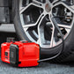 📢📢50% RABATT !!⏰🚗Unentbehrliche Werkzeuge für die Autoreparatur🛠️ - 12V elektrischer hydraulischer Wagenheber für Pkw