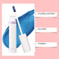 💋💦Wischfester, abreißbarer Lipgloss für einen Spritzer Farbe! Lippenfarbe-Maske