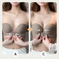 【🌟Limitiertes Angebot – 50% Rabatt】 💋Unsichtbarer Push-up-BH mit Frontverschluss und versteckbaren Trägern & Abnehmbar🥰