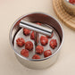 📢📢 Limitiertes Angebot – 50 % Rabatt !! ⏰🍡 Fleischbällchen‑Maker aus lebensmittelechtem Edelstahl für die Küche