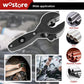 【🔧Limitiertes Angebot – 50% Rabatt! 】🛠️ 3-teiliges Ratschen-Rohrschneider-Set – Präzise Schnitte, robust & einfach zu bedienen – Ideal für Rohre, Kunststoff & Kupfer – Must-have für jede Werkstatt ✨
