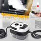 【🔥Limitiertes Angebot – 50% Rabatt】💨 2500W Hochdruck-Dampfreiniger – kraftvolle Hochtemperatur-Reinigung 🔥💨 Ohne Chemie, für Küche, Bad & Co. – blitzsauber mit 50% Rabatt im HEIßEN SALE!
