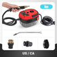 【🔥Limitiertes Angebot – 50% Rabatt】💨 2500W Hochdruck-Dampfreiniger – kraftvolle Hochtemperatur-Reinigung 🔥💨 Ohne Chemie, für Küche, Bad & Co. – blitzsauber mit 50% Rabatt im HEIßEN SALE!
