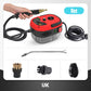 【🔥Limitiertes Angebot – 50% Rabatt】💨 2500W Hochdruck-Dampfreiniger – kraftvolle Hochtemperatur-Reinigung 🔥💨 Ohne Chemie, für Küche, Bad & Co. – blitzsauber mit 50% Rabatt im HEIßEN SALE!