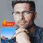 🔥Heißer Verkauf🔥Ultraleichte Anti-Blaulicht-Brille für Alterssichtigkeit (50 % Rabatt)