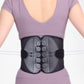 🔥HEISSER VERKAUF 50% RABATT🔥💖Verstellbarer Lendenwirbelstützgürtel Lower Back Brace