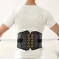 🔥HEISSER VERKAUF 50% RABATT🔥💖Verstellbarer Lendenwirbelstützgürtel Lower Back Brace