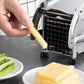 ⏳ 【 Limitiertes Angebot – 50% Rabatt】💥 Kartoffel- und Gurkenschneider