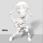 🔥Hot Sales - 50% OFF🎁Tanzendes und schwingendes 3D Schädel Spielzeug