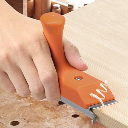 🔥 3-in-1-Kantenanleimmaschine für die Holzbearbeitung