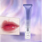 💋💦Wischfester, abreißbarer Lipgloss für einen Spritzer Farbe! Lippenfarbe-Maske