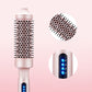 【🔥 Limitiertes Angebot – 50% Rabatt】🔥2-in-1 Haarstylingkamm für voluminöses Haar✨Volumen in wenigen Minuten