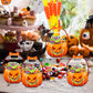 🎃50% RABATT🍬Süßes‑oder‑Saures‑Süßigkeitentüten | Halloween‑Geschenktüten 10‑Teile‑Set, ideal für Halloween-Partys👻