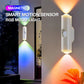 💡 50% RABATT! 🌈 Magnetisches RGB-Stimmungslicht – Bewegungsmelder & Ambiente ✨