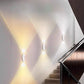 💡 50% RABATT! 🌈 Magnetisches RGB-Stimmungslicht – Bewegungsmelder & Ambiente ✨