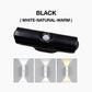 💡 50% RABATT! 🌈 Magnetisches RGB-Stimmungslicht – Bewegungsmelder & Ambiente ✨