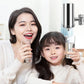 🚰 【Limitiertes Angebot – 50% Rabatt!】 💧 Verbesserter Wasserhahn-Wasserfilter – Direktes Trinken, 5-stufige Reinigung & einfache Montage ⚡
