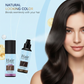 Tijdelijke uitgroeispay – Onmiddellijke dekking, milde formule op basis van planten & natuurlijke finish 🌿💇‍♀️