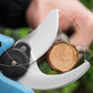 🍃🔧⚡ Elektrische Baumschere, Akku Gartenschere für Garten, Bäume und Hecken