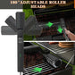 ⏰【NUR FÜR KURZE ZEIT: 50 % SPAREN!】🍖 Kabellose elektrische Grillbürste – leistungsstarke Reinigung für einen sauberen Grill
