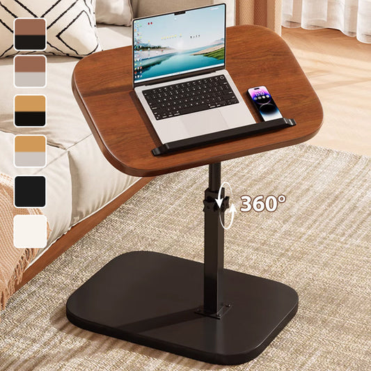 🛠️🏠 【LIMITIERTES ANGEBOT –50% RABATT!】 C-förmiger Klapptisch – Höhenverstellbar & platzsparend ✨ Perfekt für Homeoffice, Küche & Balkon