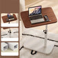 🛠️🏠 【LIMITIERTES ANGEBOT –50% RABATT!】 C-förmiger Klapptisch – Höhenverstellbar & platzsparend ✨ Perfekt für Homeoffice, Küche & Balkon