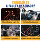🔧【 Limitiertes Angebot – 50% Rabatt + Kostenloser Versand! 】⚙️ O2-Sensor-Steckschlüssel & Gewindeschneider-Set – 5-teiliges CR-V-Stahl-Set für einfachen Zugang 🚗
