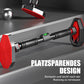 【✨Limitiertes Angebot – 50% Rabatt!!】💪Horizontalstange für drinnen, Fitnessgeräte für Zuhause, Klimmzugstange, Kinderübungen, ohne Bohren, Tür-Horizontalstange