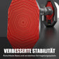 【✨Limitiertes Angebot – 50% Rabatt!!】💪Horizontalstange für drinnen, Fitnessgeräte für Zuhause, Klimmzugstange, Kinderübungen, ohne Bohren, Tür-Horizontalstange