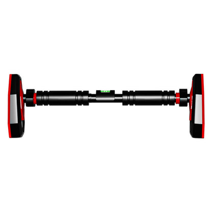 【✨Limitiertes Angebot – 50% Rabatt!!】💪Horizontalstange für drinnen, Fitnessgeräte für Zuhause, Klimmzugstange, Kinderübungen, ohne Bohren, Tür-Horizontalstange