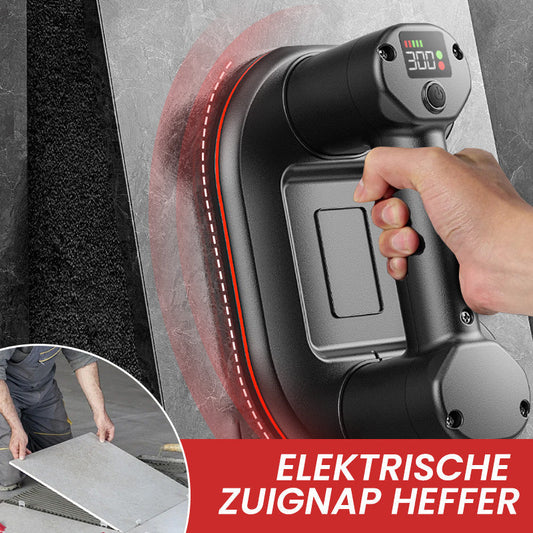 🔧【Limitiertes Angebot – 60% Rabatt】🏗️ Elektrischer Saugheber mit Digitalanzeige – Starke Saugkraft, präzise Anzeige & einfache Handhabung – Ideal für Glas-, Fliesen- & Materialtransport 🛠️