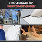 🔧【Limitiertes Angebot – 60% Rabatt】🏗️ Elektrischer Saugheber mit Digitalanzeige – Starke Saugkraft, präzise Anzeige & einfache Handhabung – Ideal für Glas-, Fliesen- & Materialtransport 🛠️