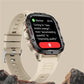 ⏰【 Limitiertes Angebot – 50% Rabatt】👁️Robuste Outdoor-Smartwatch – über 100 Sportmodi