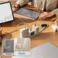 🔌【Zeitlich begrenztes Angebot – 50% Rabatt】⚡ 45W USB-C-Netzteil „SafeCharge Smart“ – Kompatibel mit iPhone & iPhone Pro Max (Fast Charge) – Sicher, intelligent & leistungsstark