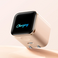🔌【Zeitlich begrenztes Angebot – 50% Rabatt】⚡ 45W USB-C-Netzteil „SafeCharge Smart“ – Kompatibel mit iPhone & iPhone Pro Max (Fast Charge) – Sicher, intelligent & leistungsstark