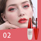 🛒【Limitiertes Angebot – 1 kaufen 1 gratis+50 % Rabatt】🏆Abnehmbarer, wasserfester, langanhaltender Lipgloss