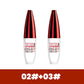 🛒【Limitiertes Angebot – 1 kaufen 1 gratis+50 % Rabatt】🏆Abnehmbarer, wasserfester, langanhaltender Lipgloss