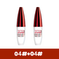 🛒【Limitiertes Angebot – 1 kaufen 1 gratis+50 % Rabatt】🏆Abnehmbarer, wasserfester, langanhaltender Lipgloss