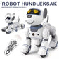 🔥 50% RABATT auf ausgewählte Produkte 🎉Ideales Geschenk – Ferngesteuerter Roboterhund-Spielzeug für Kinder