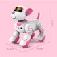 🔥 50% RABATT auf ausgewählte Produkte 🎉Ideales Geschenk – Ferngesteuerter Roboterhund-Spielzeug für Kinder