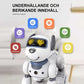 🔥 50% RABATT auf ausgewählte Produkte 🎉Ideales Geschenk – Ferngesteuerter Roboterhund-Spielzeug für Kinder
