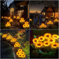 🌻 Realistisch & Wetterfest | Solar-Sonnenblume 2026 Bestseller | IP65 Outdoor-Dekoration