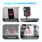 🔋⚡️ Letzter Tag: 50% auf magnetische Powerbank + Kauf von 2 spart weitere 10%! ✨💥 10000mAh & 22.5W Schnellladung – Deine kabellose Energie für Reise und Büro.