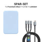 🔋⚡️ Letzter Tag: 50% auf magnetische Powerbank + Kauf von 2 spart weitere 10%! ✨💥 10000mAh & 22.5W Schnellladung – Deine kabellose Energie für Reise und Büro.