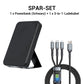 🔋⚡️ Letzter Tag: 50% auf magnetische Powerbank + Kauf von 2 spart weitere 10%! ✨💥 10000mAh & 22.5W Schnellladung – Deine kabellose Energie für Reise und Büro.