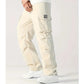 🔥 50% KORTING 👖 Casual heren cargo broek 🎒 Met meerdere zakken