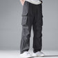 🔥 50% KORTING 👖 Casual heren cargo broek 🎒 Met meerdere zakken